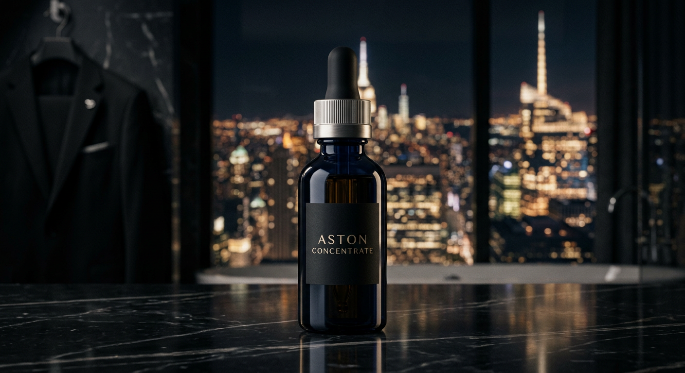 Belgravia Serum