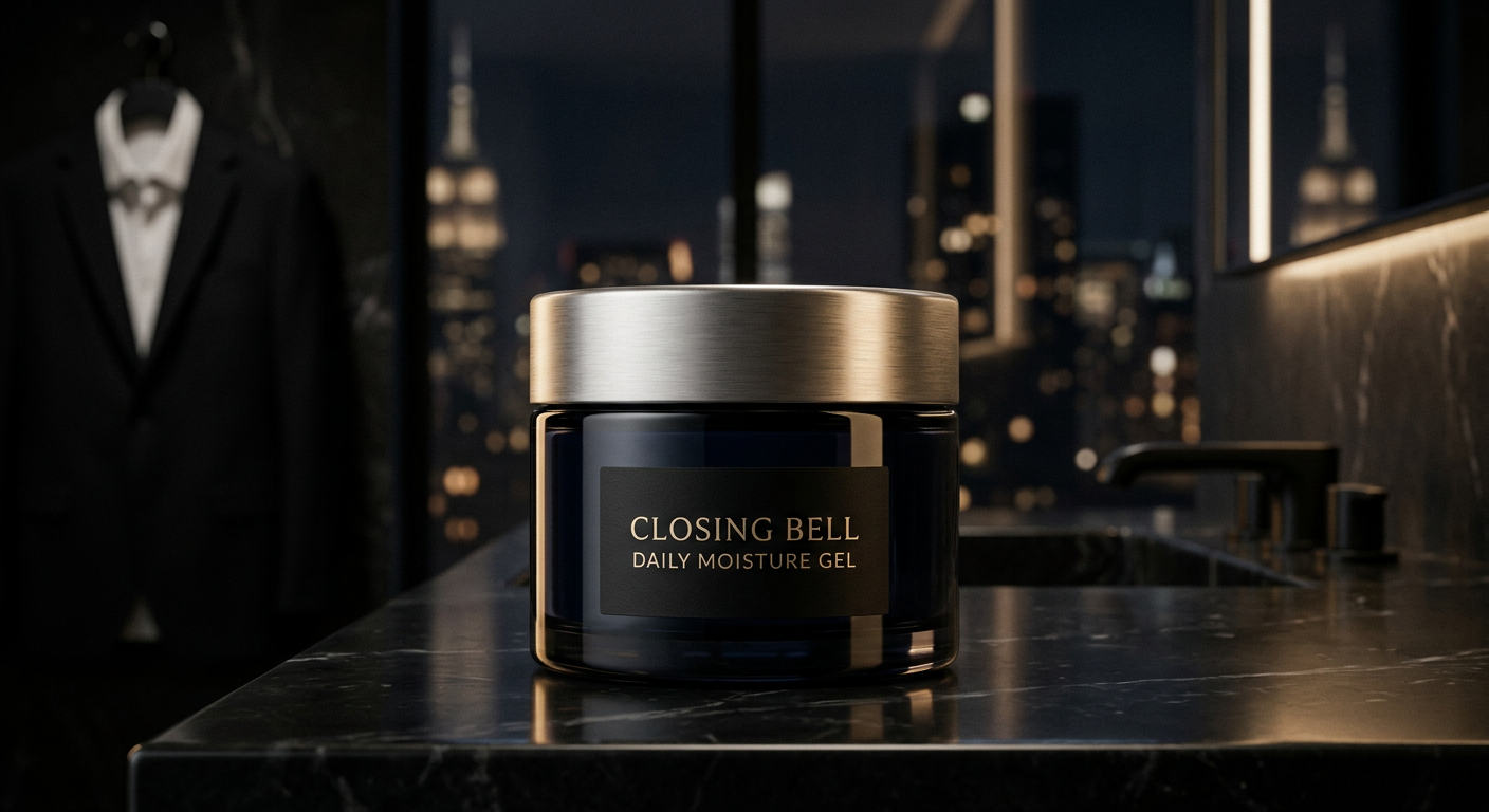 Ivory Key Night Cream