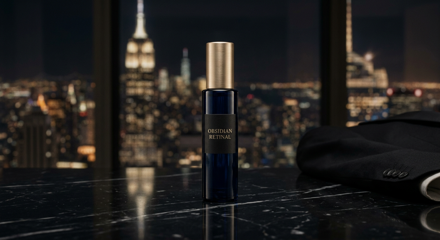 Black Tie Elixir