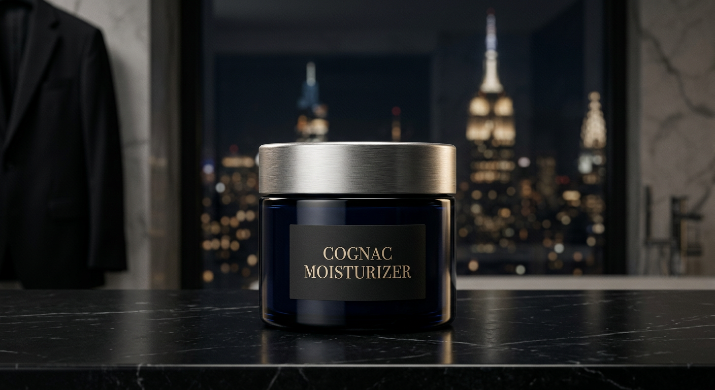 Custom House Night Cream