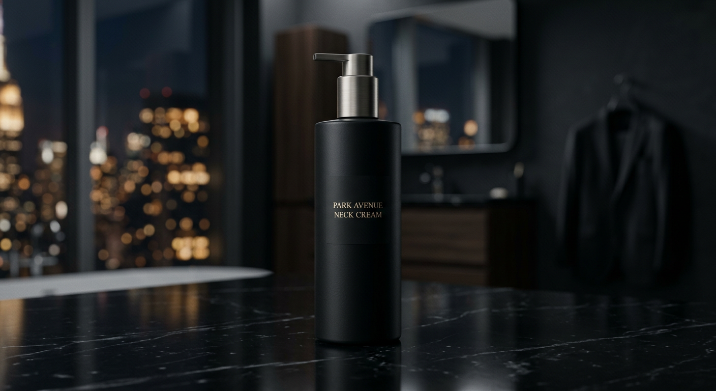 Cufflink Hydra Cream