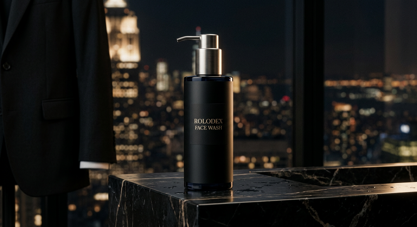 Atrium Cleanser