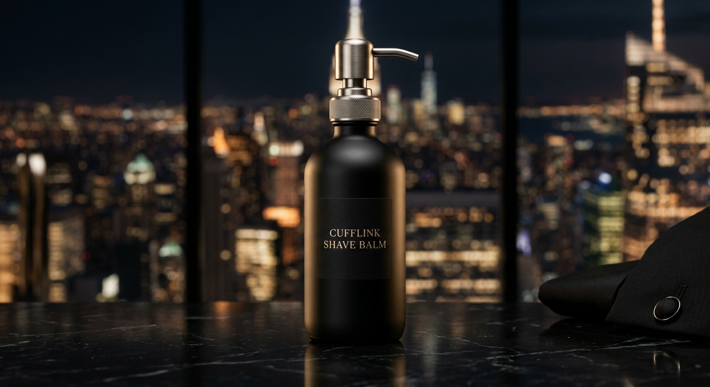 Oxblood Society Peptide Essence