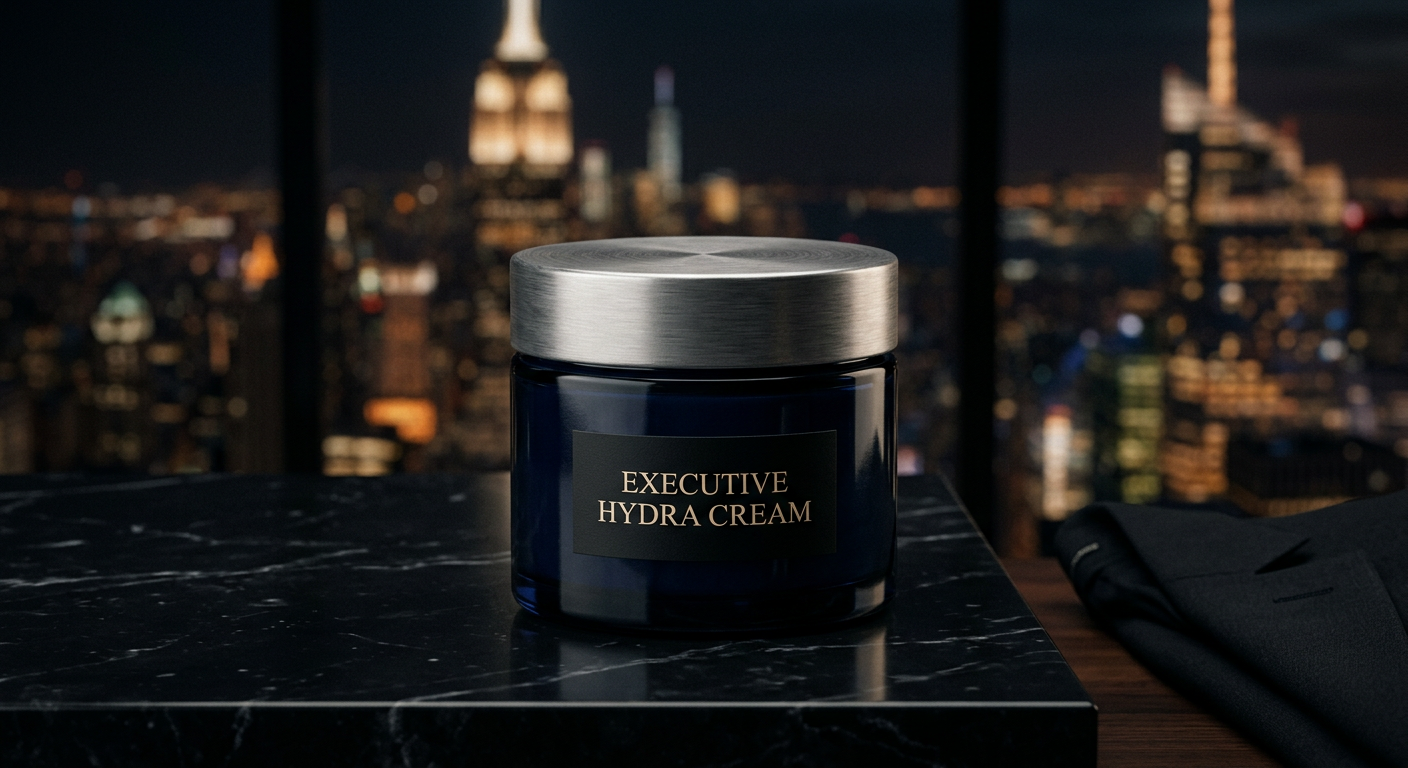 Midnight Face Balm