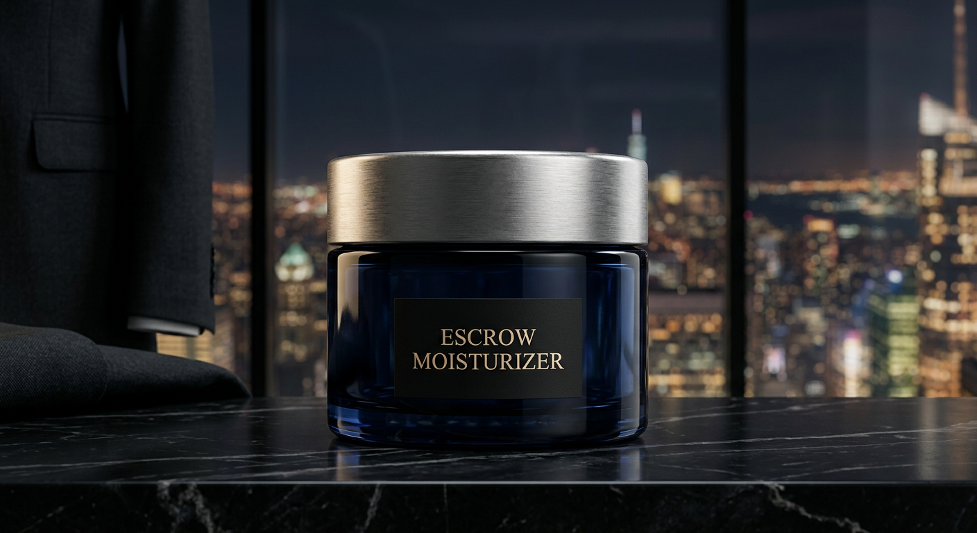 Tribeca Moisture Gel