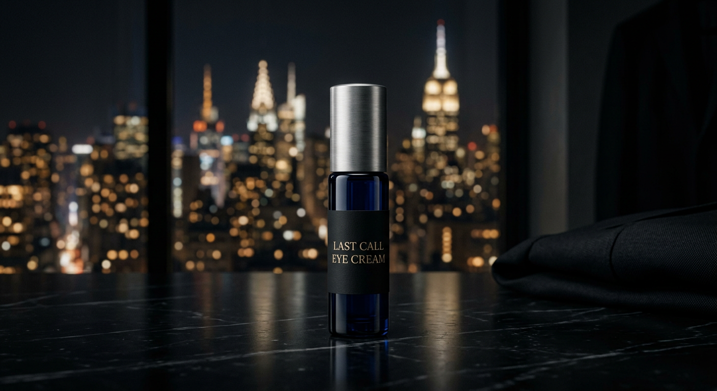 Acid Garden Eye Serum