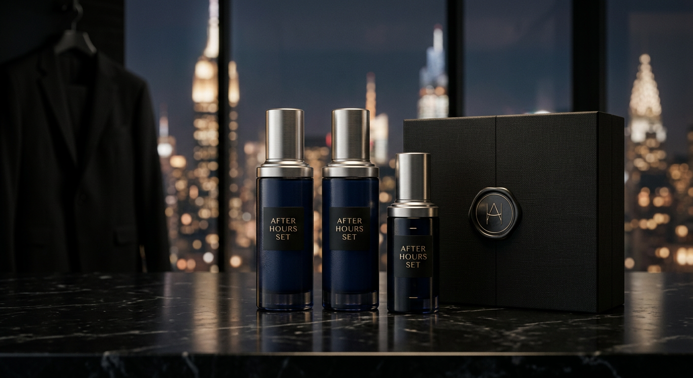 Espresso Lounge Enzyme Powder