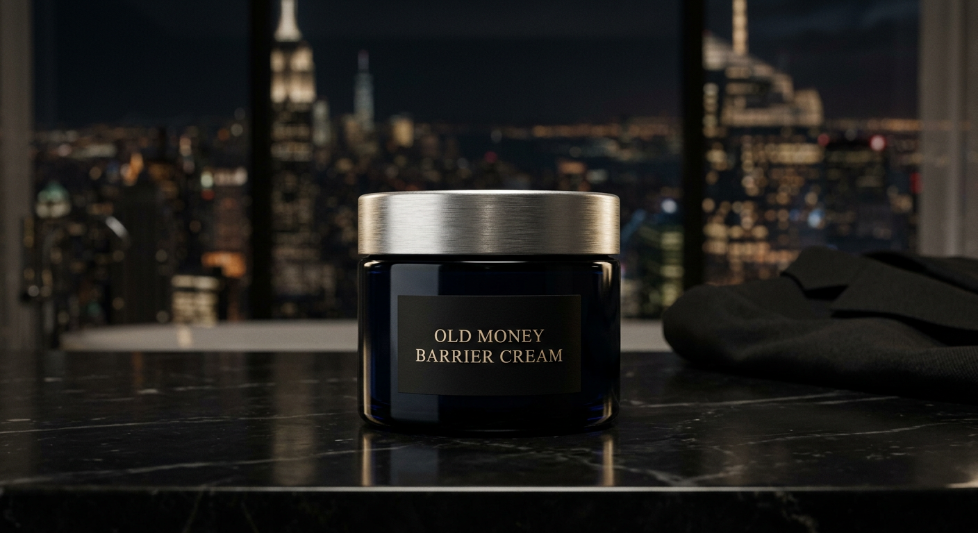 Espresso Lounge Gel Moisturizer