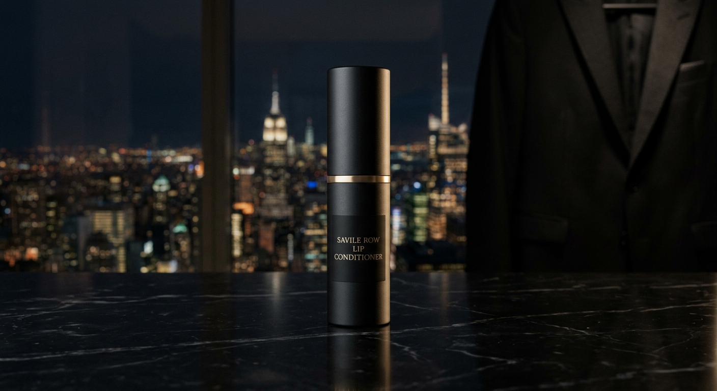 Oxblood Society Lip Balm
