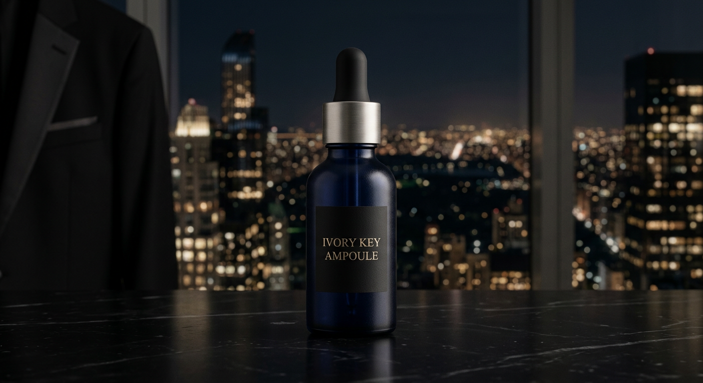 Committee Ampoule