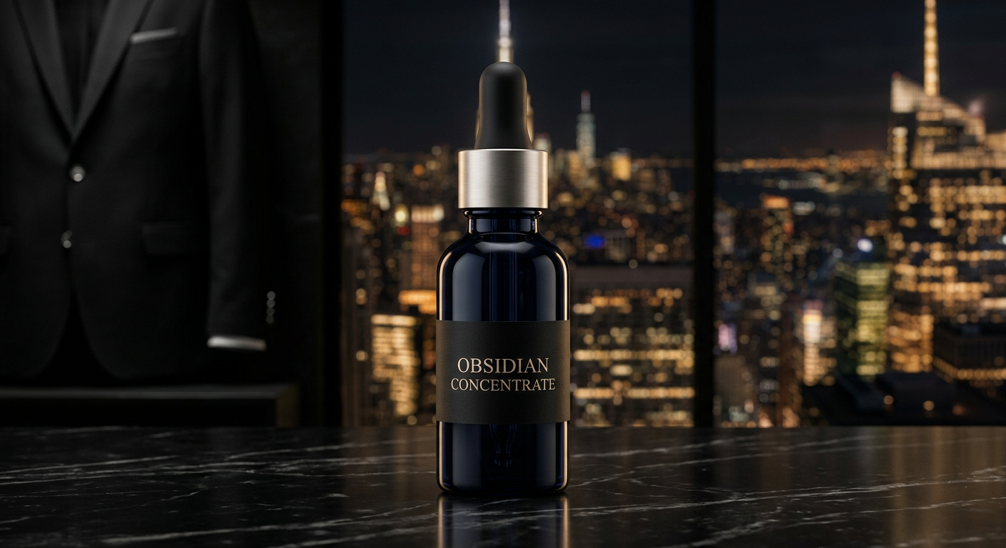 Portfolio Renewal Serum