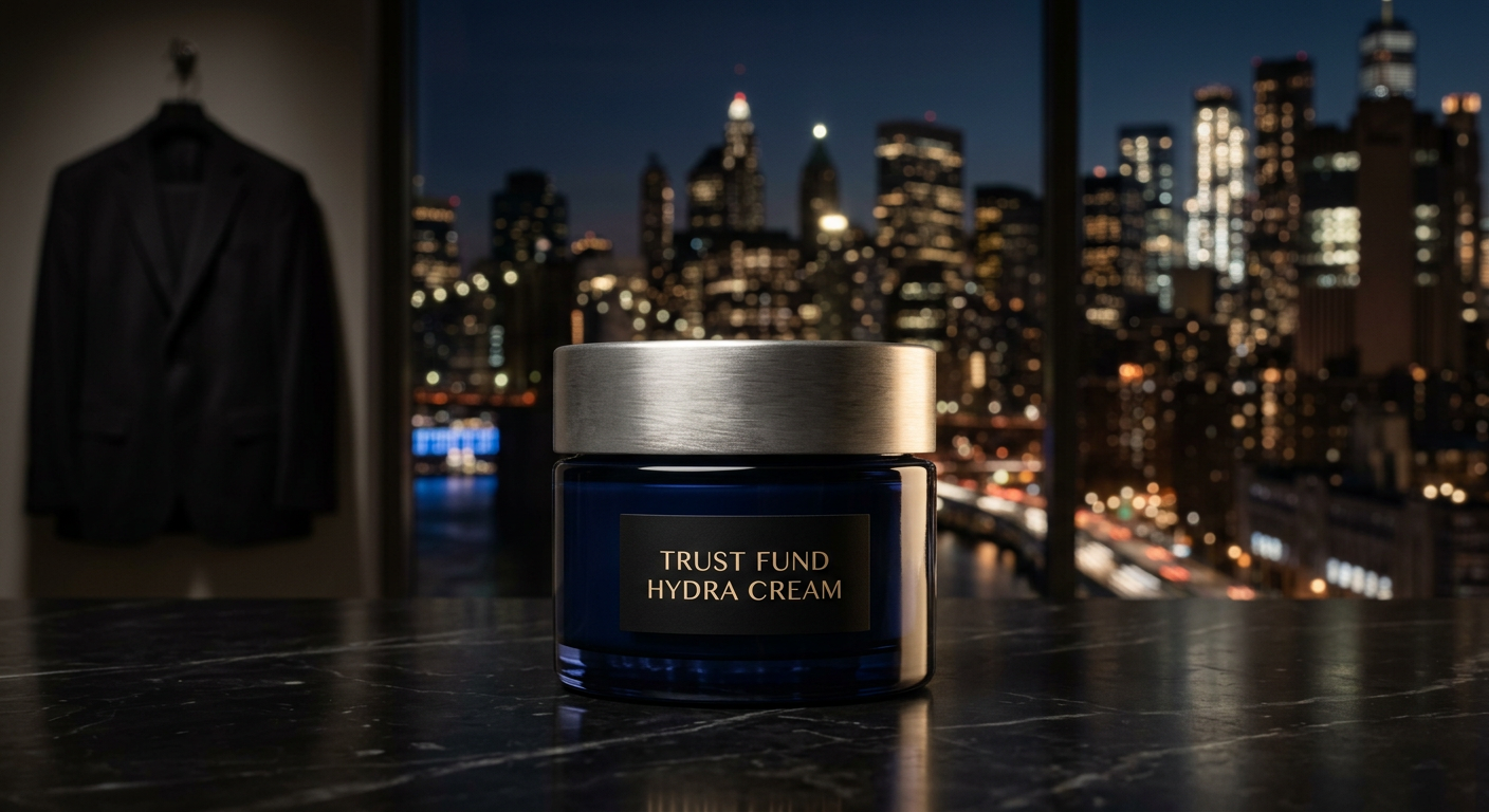Reserve Hydra Cream