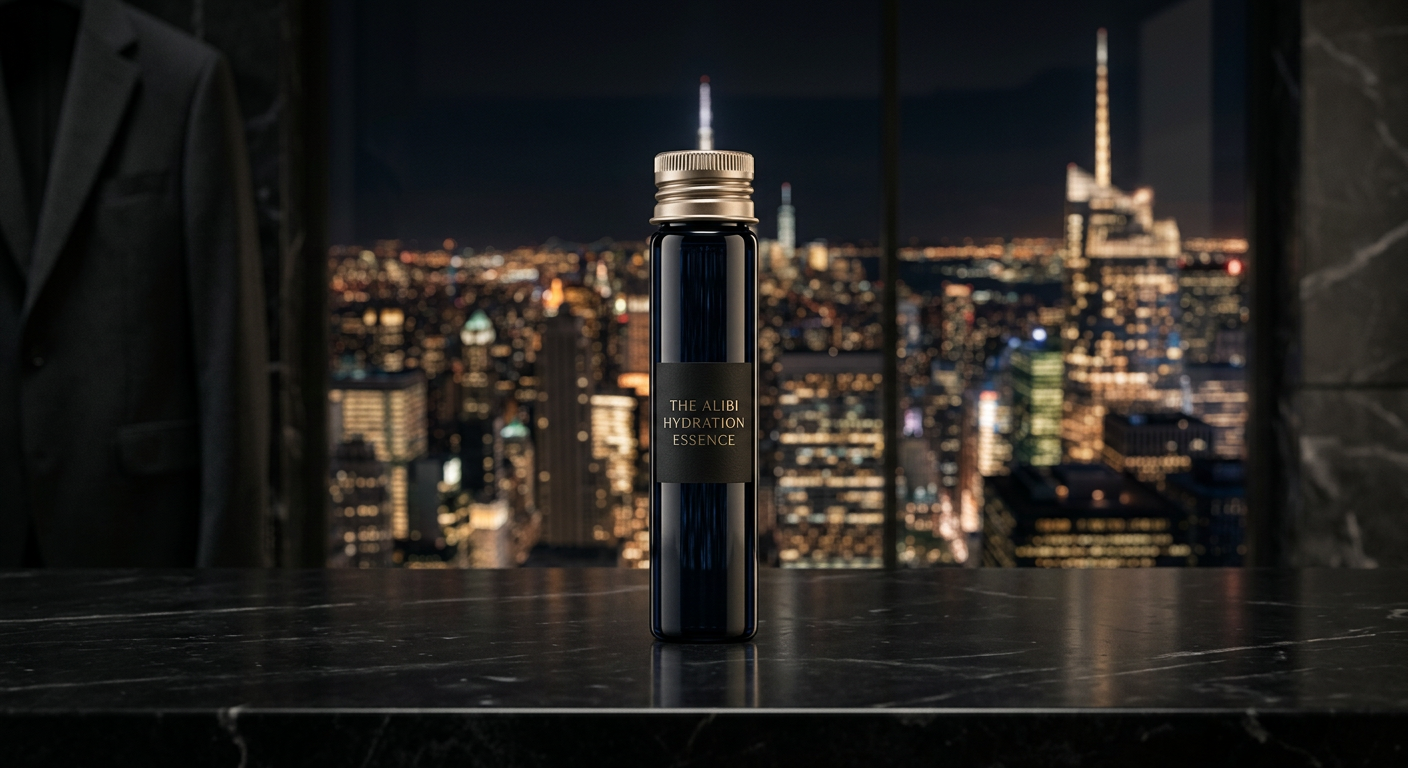 Ledger Moisturizer
