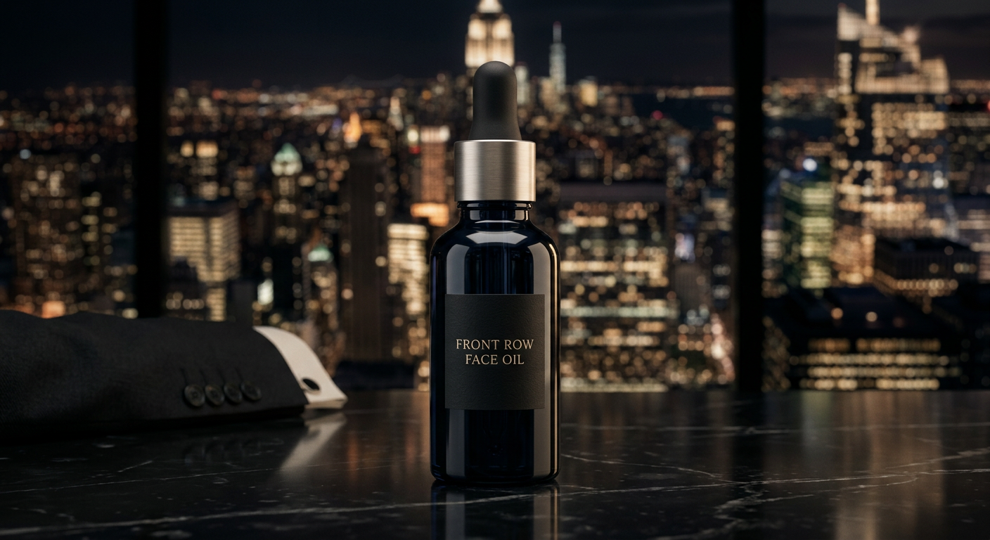 Cashmere Foaming Wash