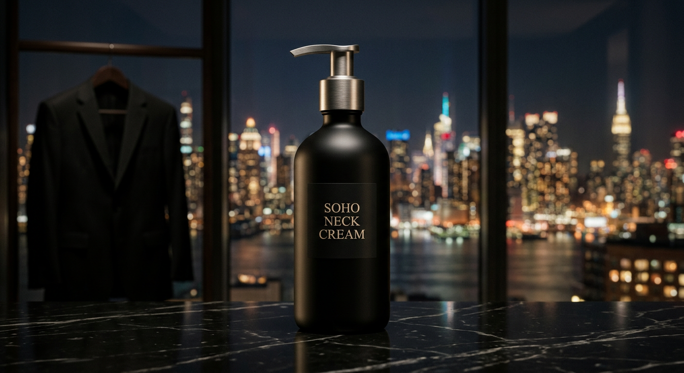 Portfolio Barrier Cream