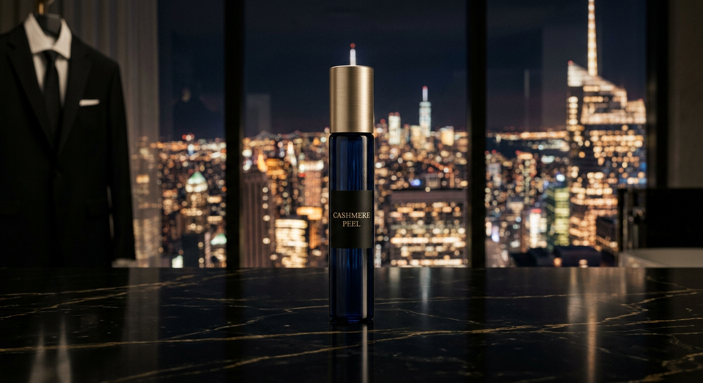 SoHo Enzyme Peel