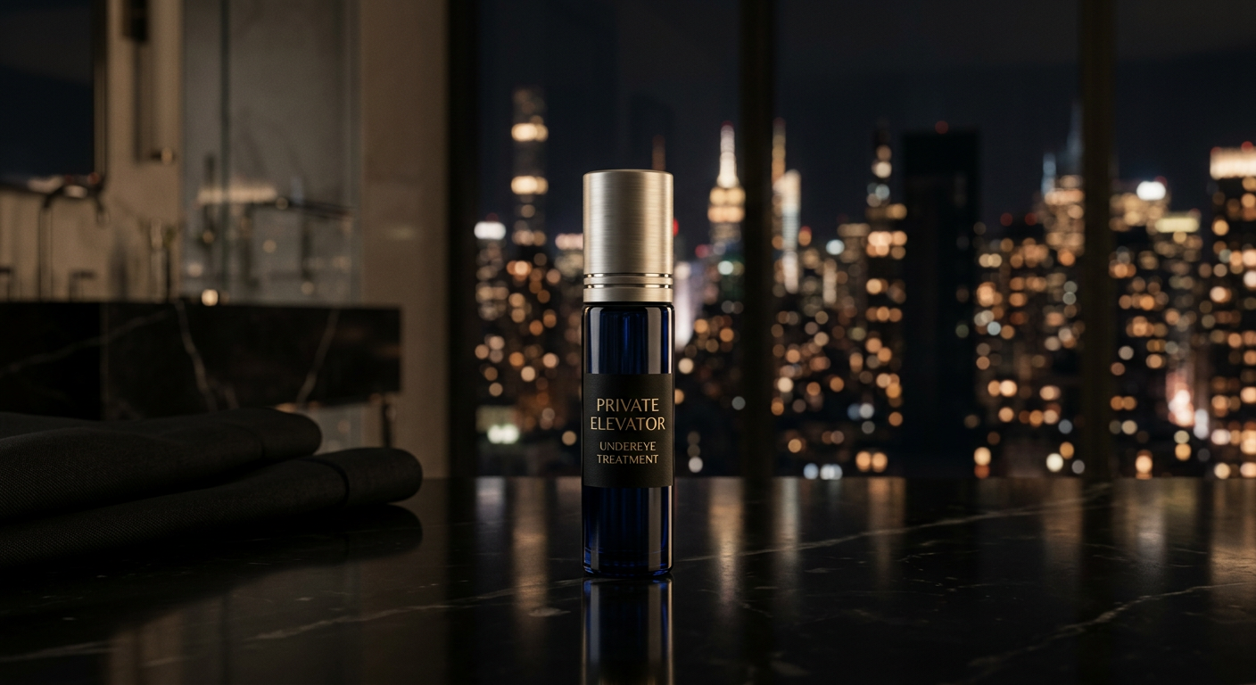 Champagne Reserve Cooling Eye Stick