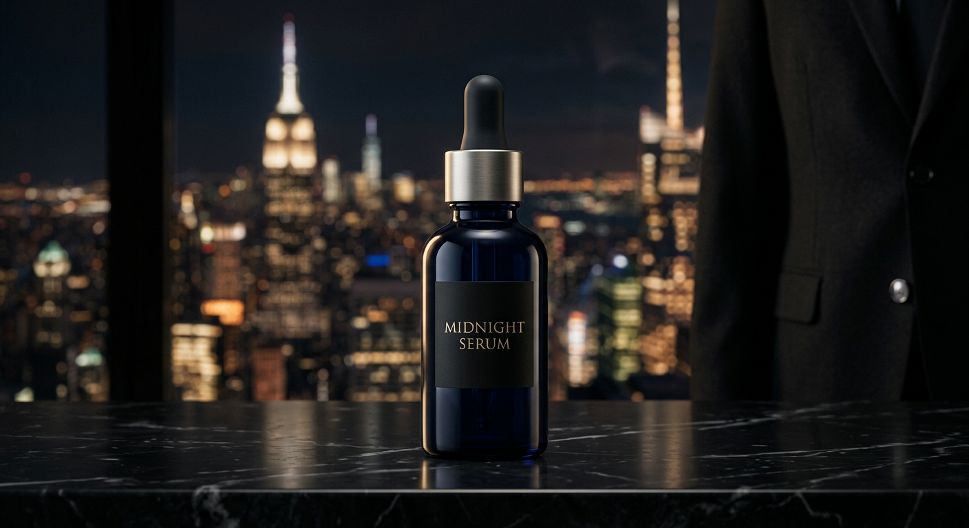 Curtain Call Serum