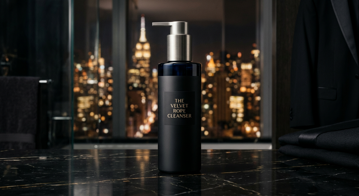 Belgravia Clay Cleanser