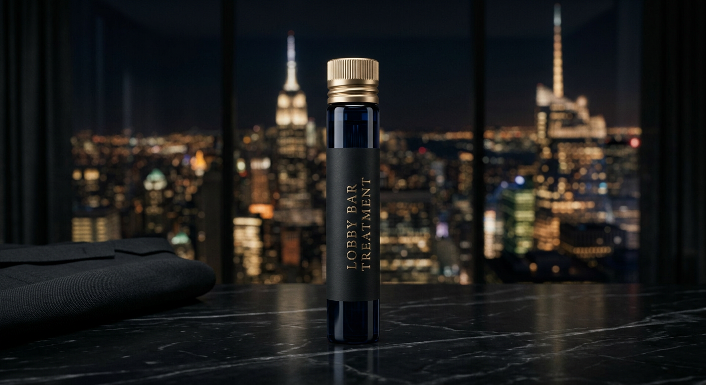 Sable Serum