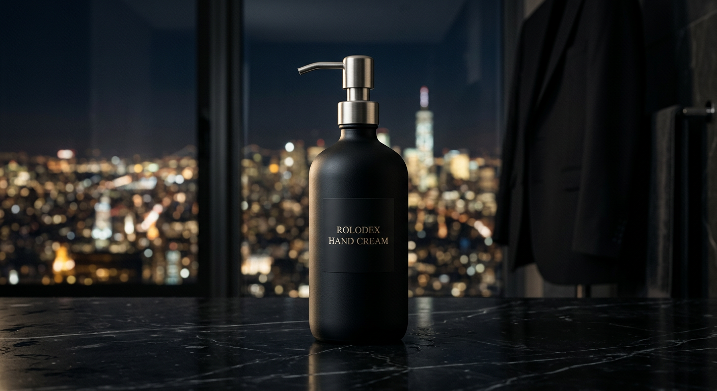 Champagne Reserve Body Oil
