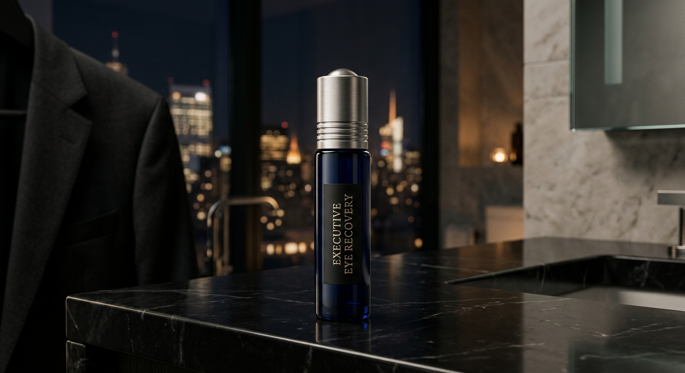 Cobalt Riot Eye Cream