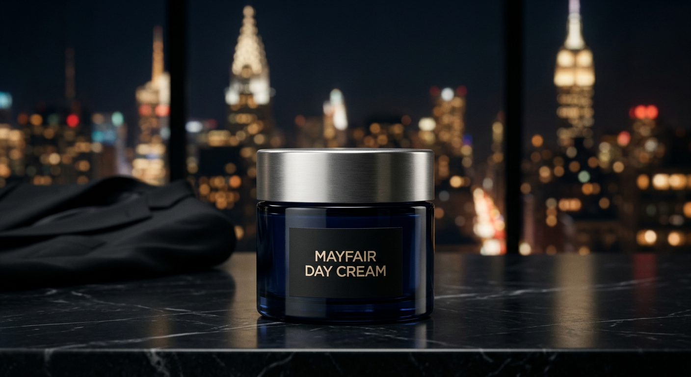 Cognac Barrier Cream