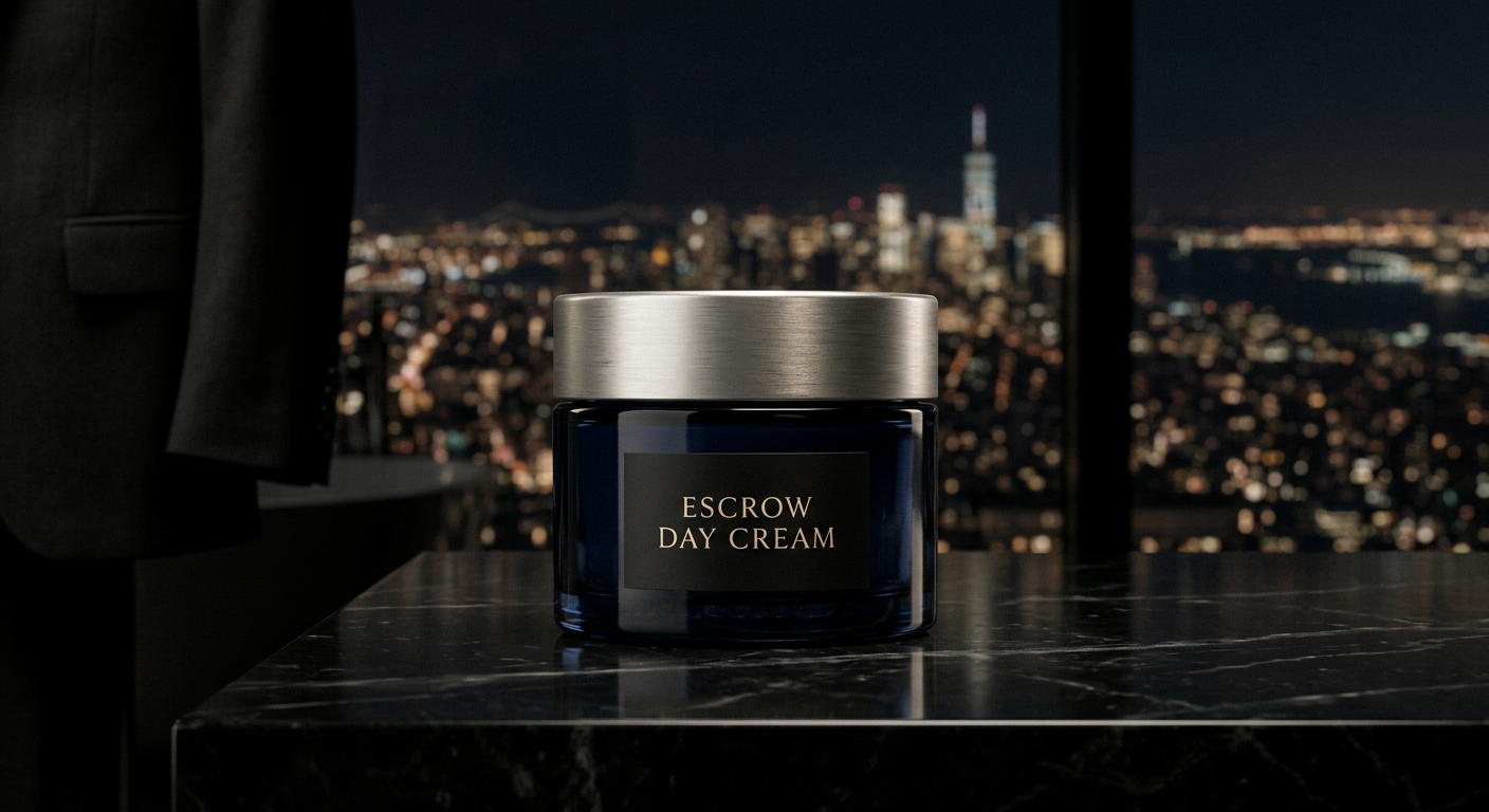 SoHo Day Cream