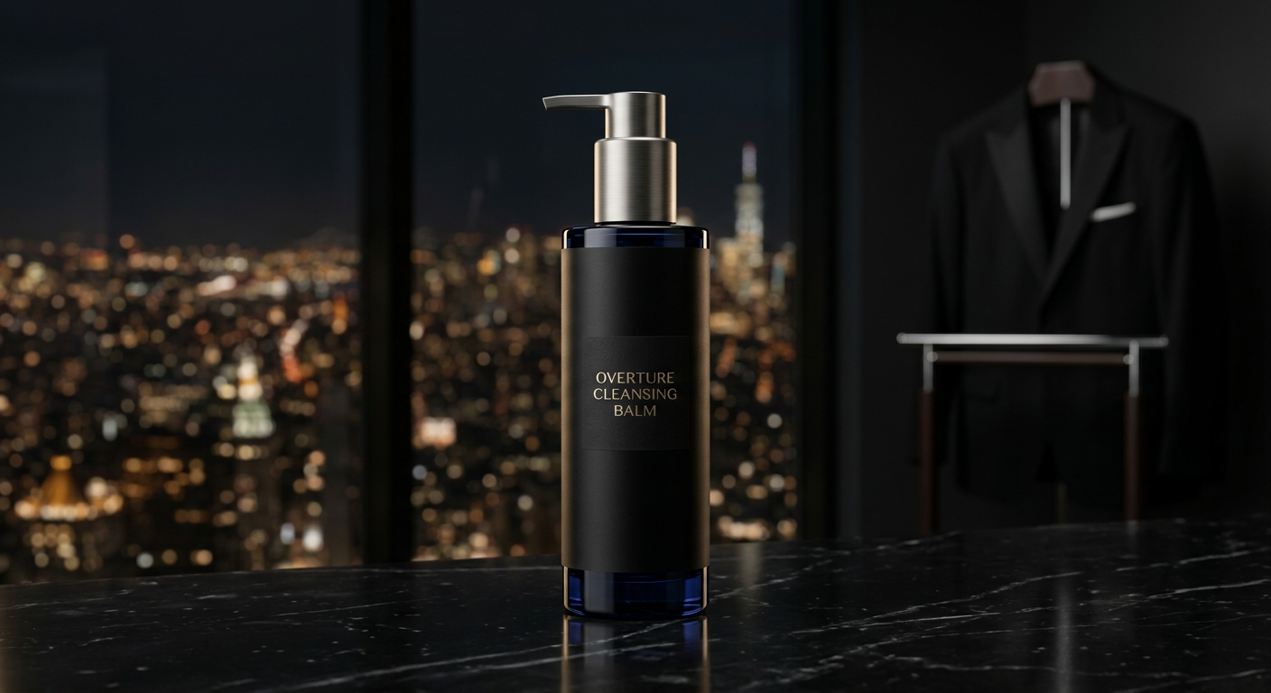 Velvet Rope Cleanser