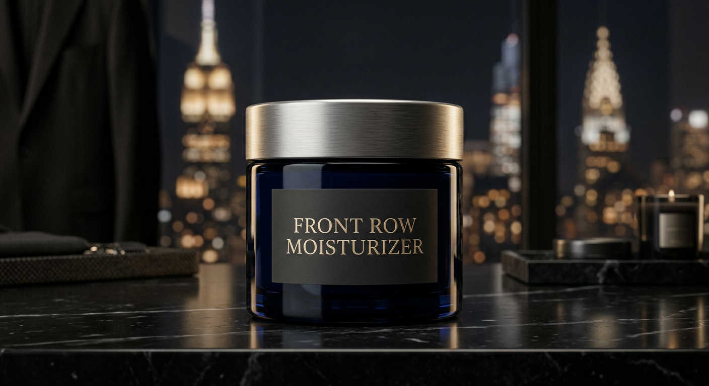 Gulfstream Hydra Cream