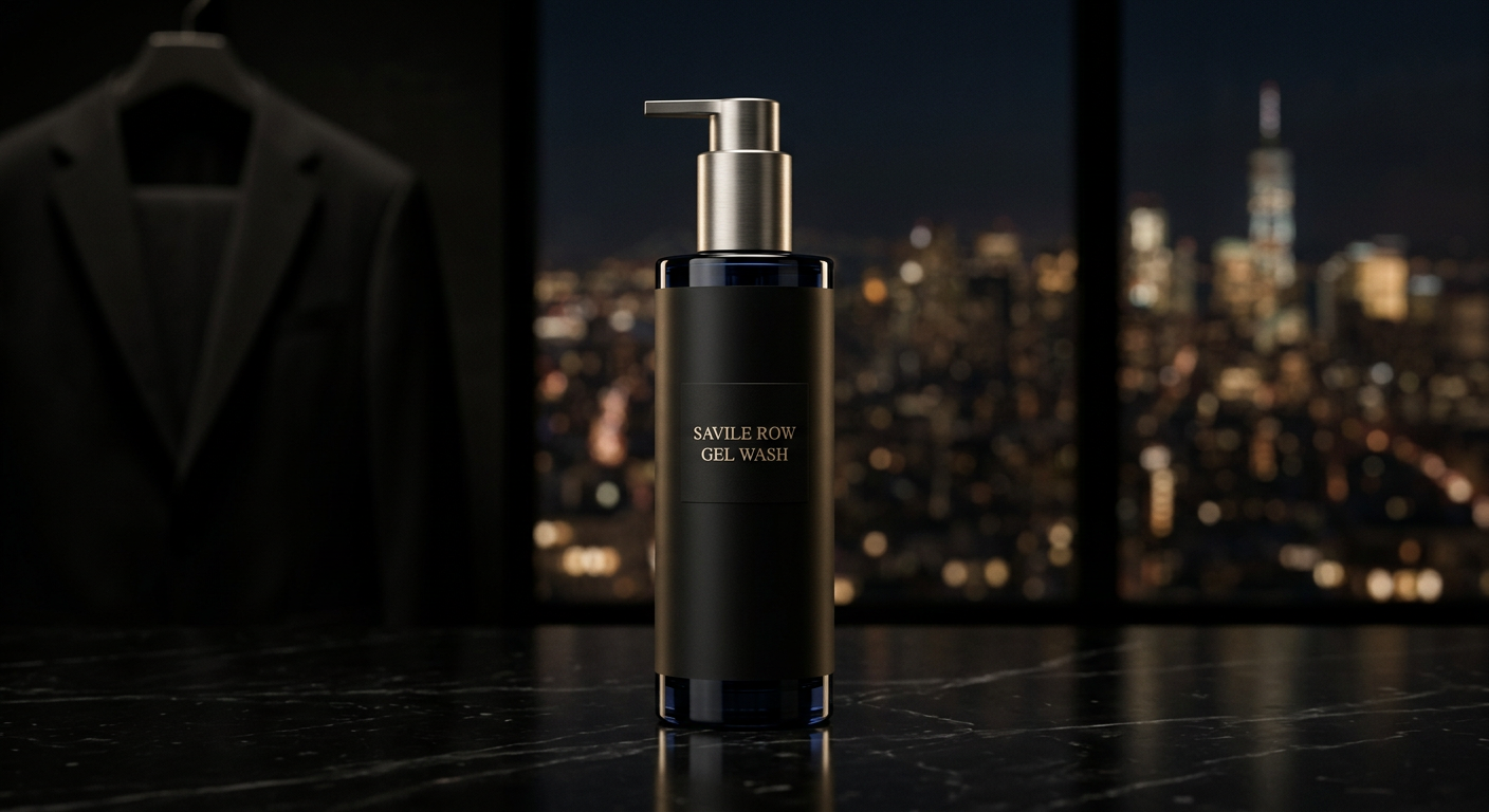 After Hours Clay Cleanser
