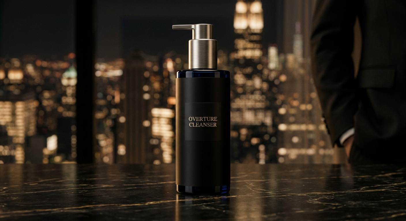 Ledger Clay Cleanser