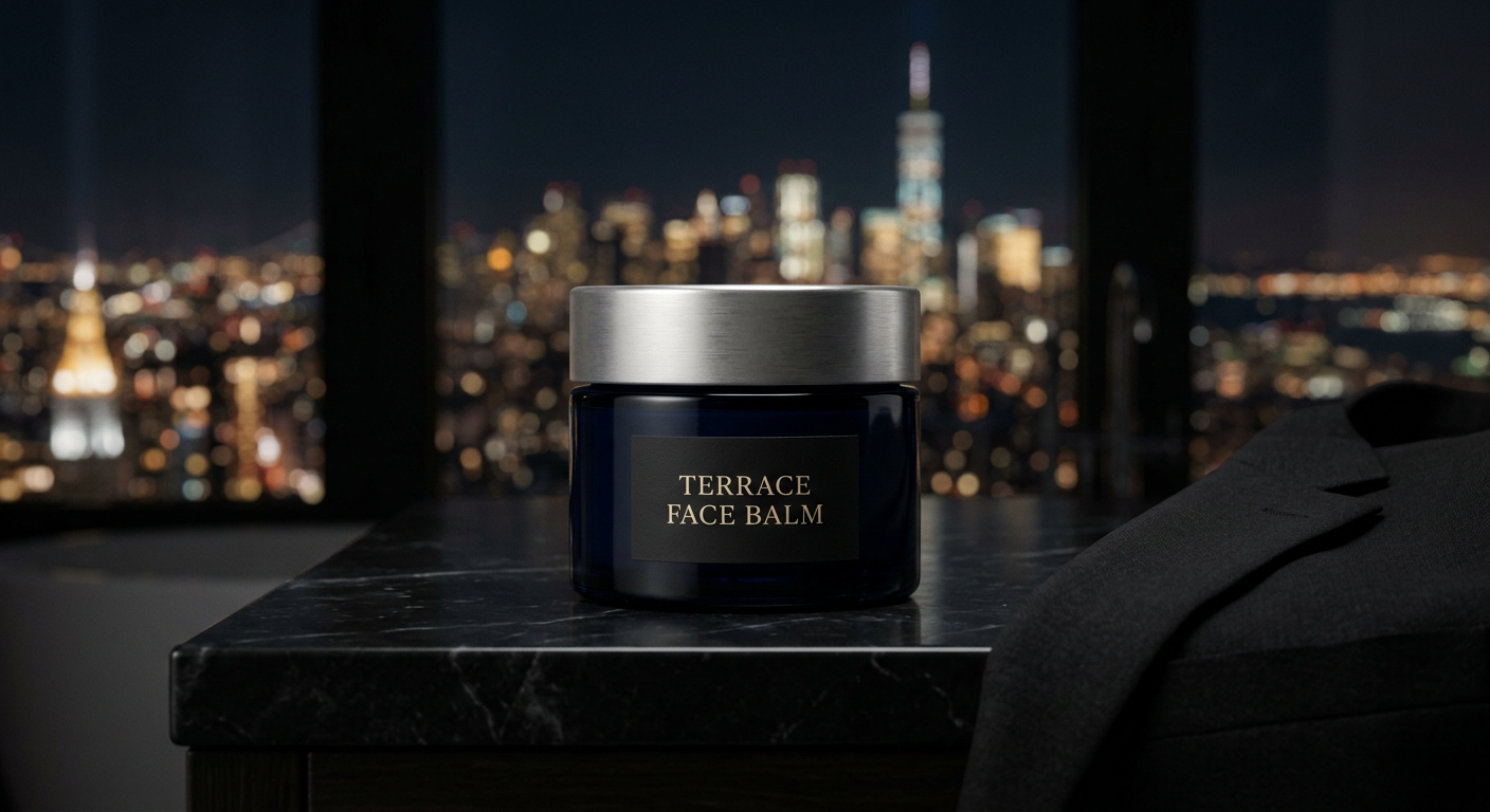 SoHo Night Cream
