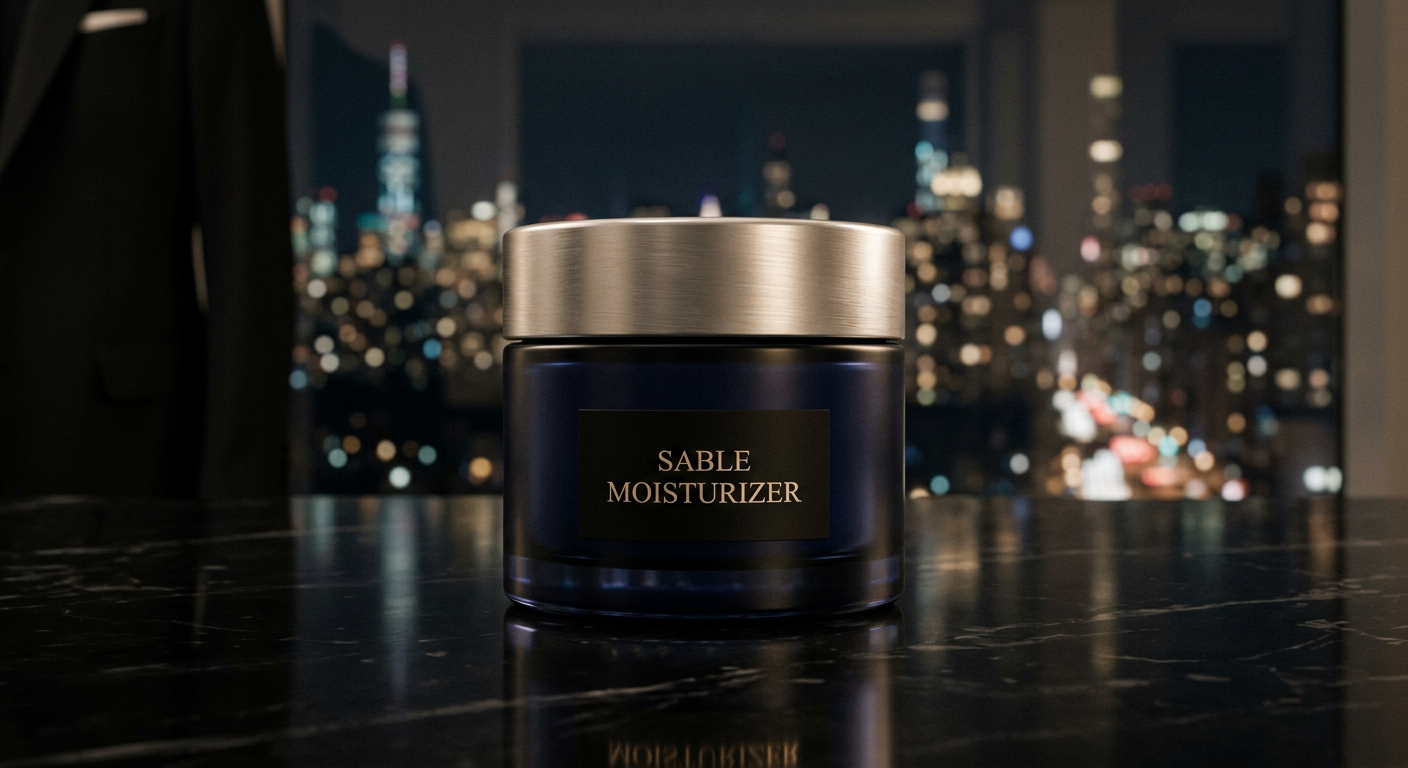 Graphite Barrier Cream