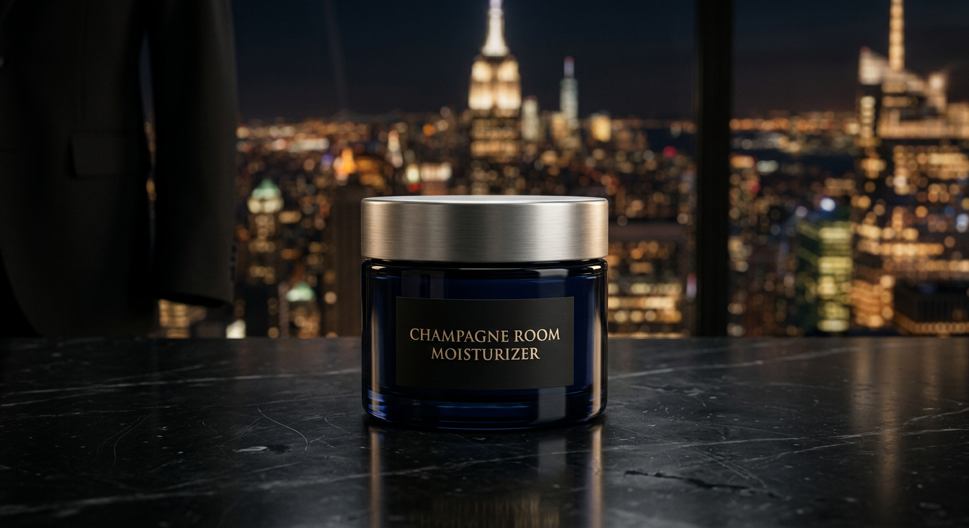 Signature Face Balm