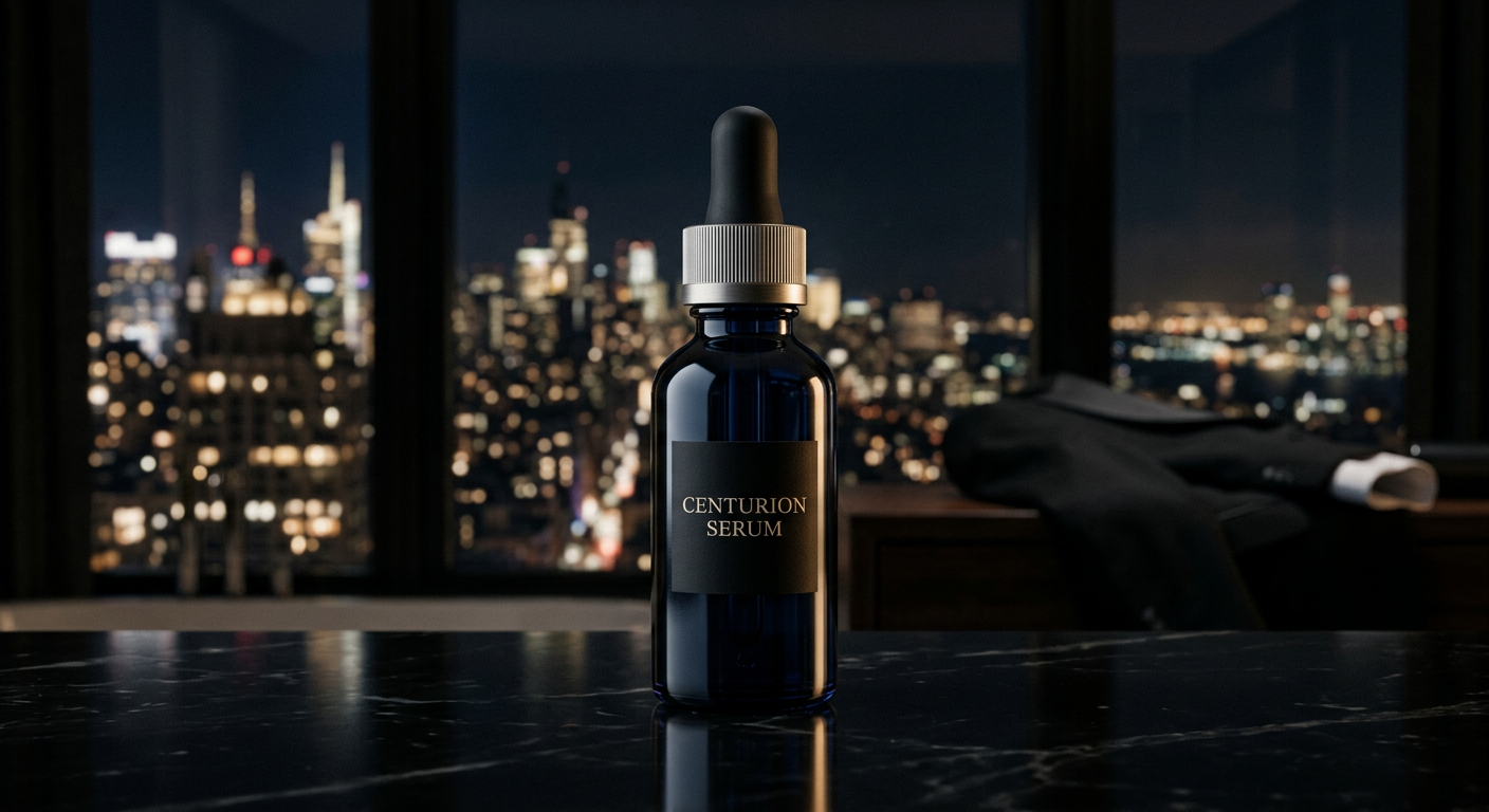 Cashmere Concentrate