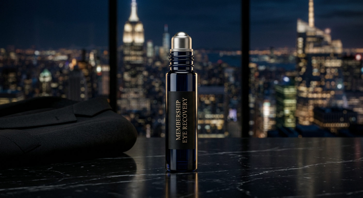 Espresso Lounge Cooling Eye Stick