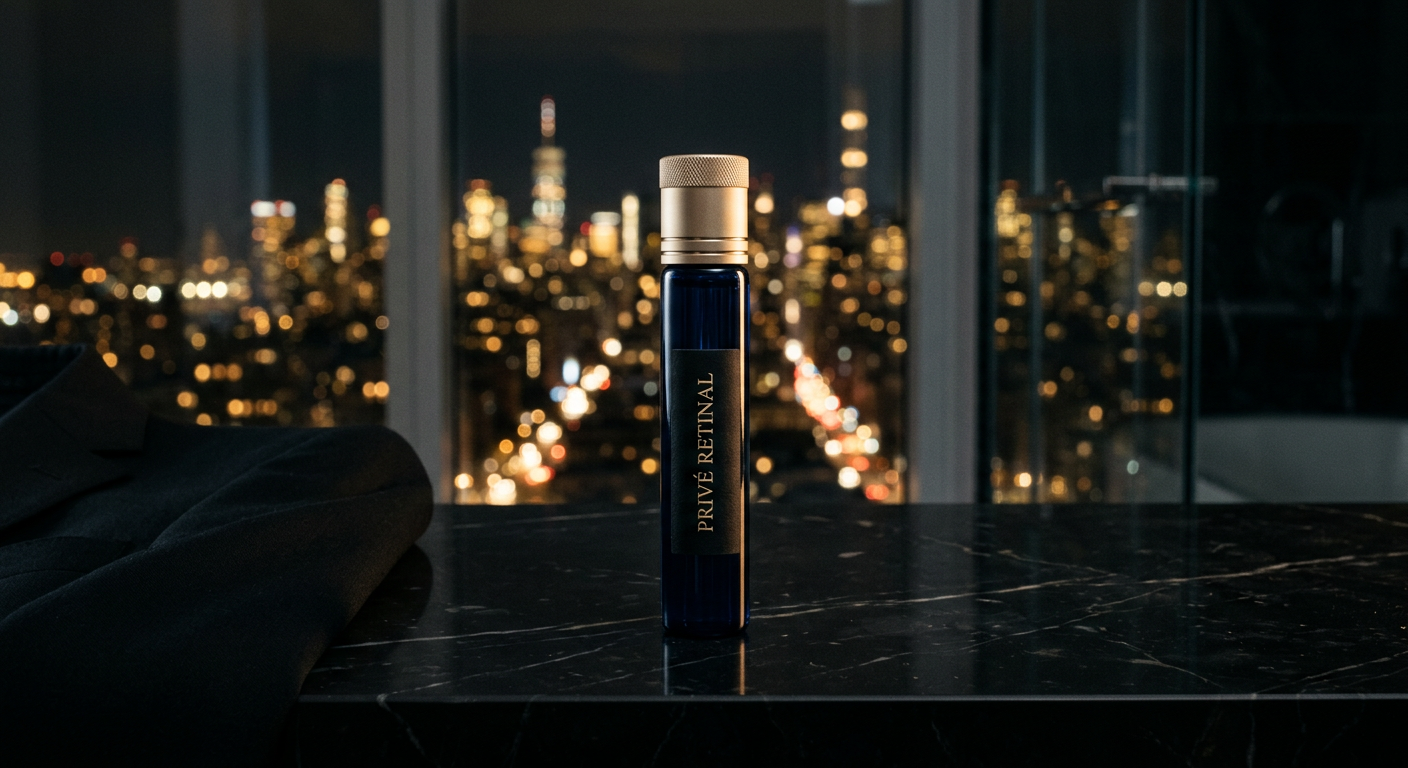 Blue Chip Face Oil