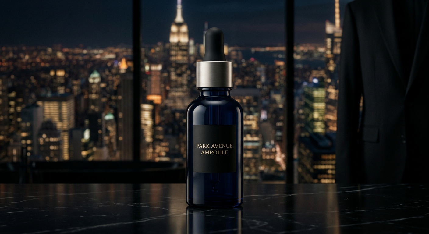 Concierge Face Oil