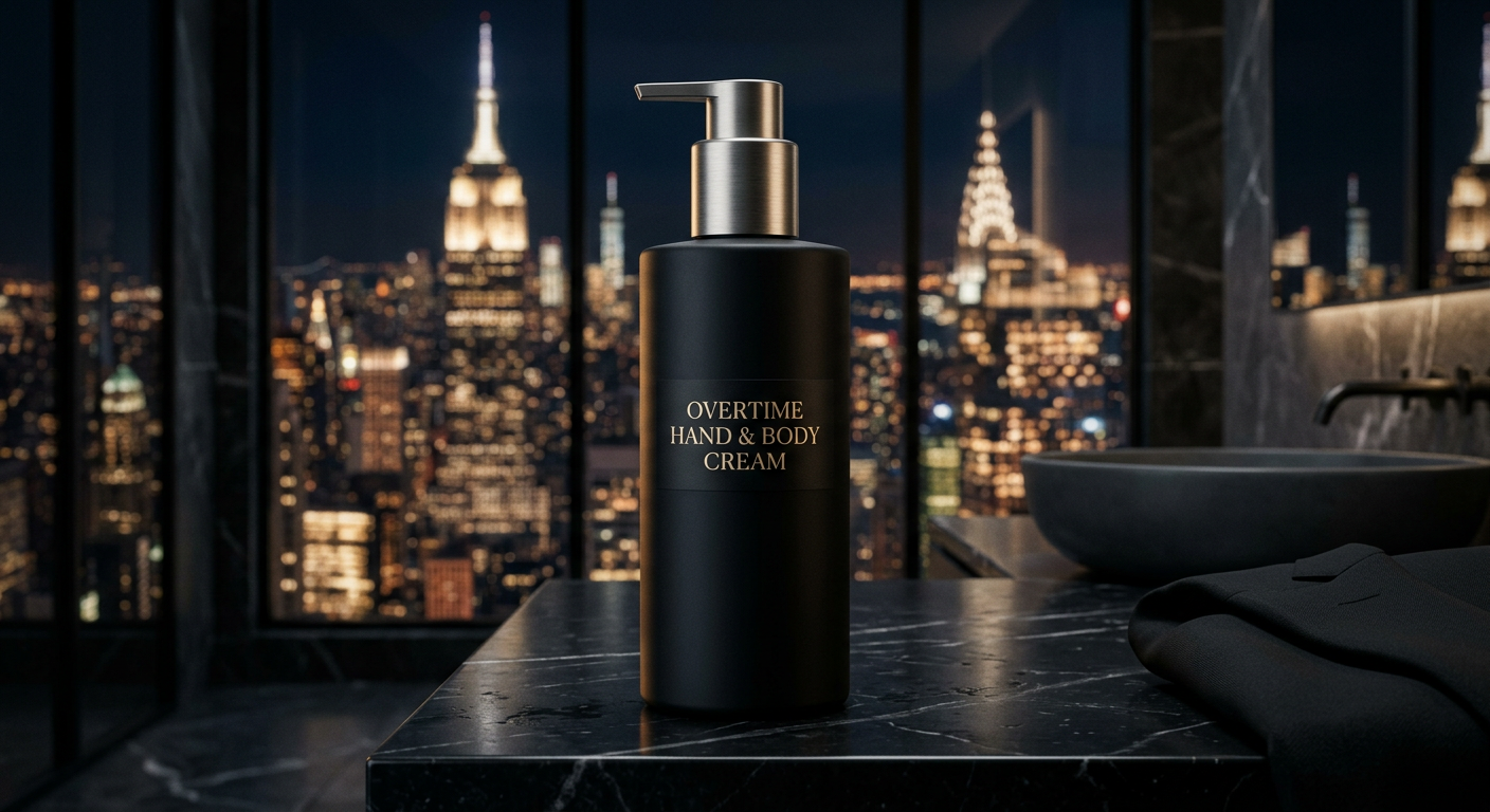 Porcelain Club Body Wash