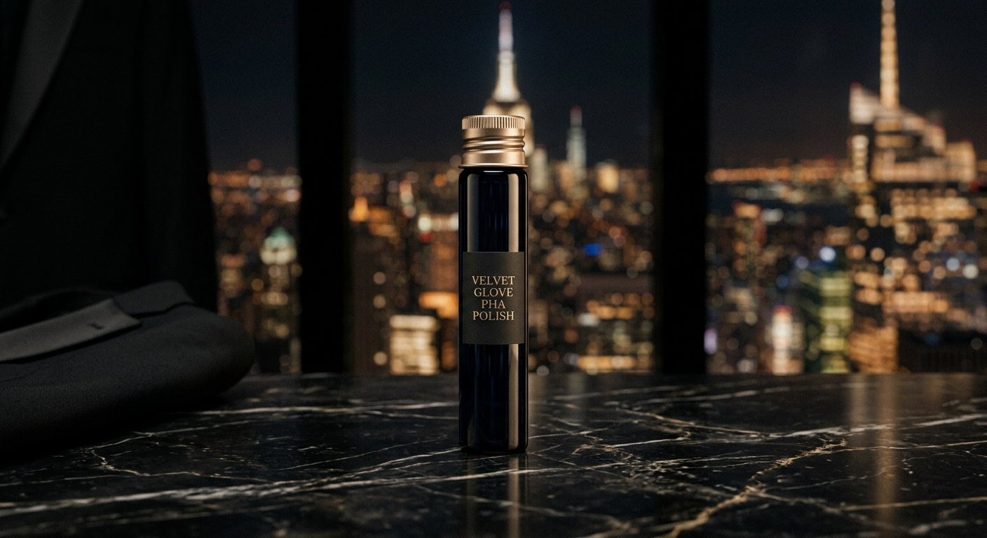 First Class Acid Toner