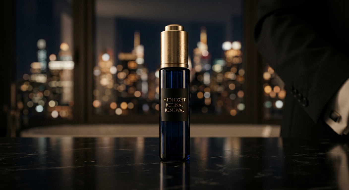 Concierge Renewal Serum